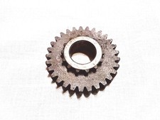 Zahnrad gang 3st gear 29 - 3.,
