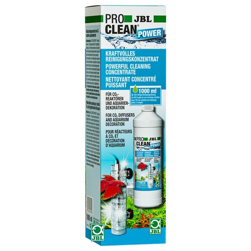 Jbl proclean power für - proclean,