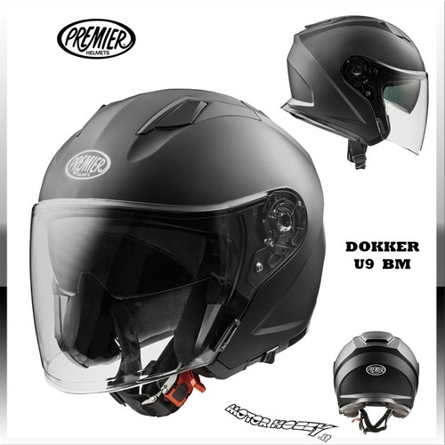 Jethelm motorrad scooter - motorrad,