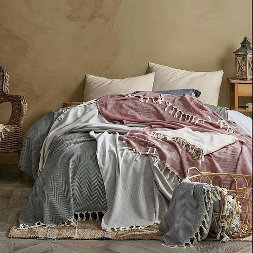 Tagesdecke xxl tulum - xxl, throw
