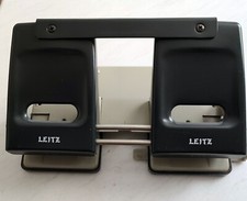 Doppellocher von Leitz