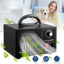 Ozongenerator Ozonisator