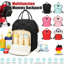 Wickeltasche Babytasche