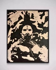 Daniel Pultorak Kannibale 2015