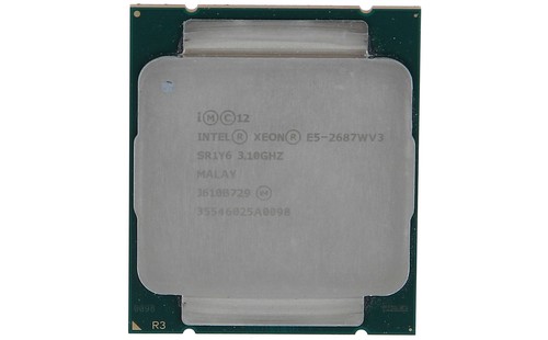 Intel sr1y6 xeon - intel,