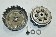 YAMAHA VIRAGO XV750 4FY