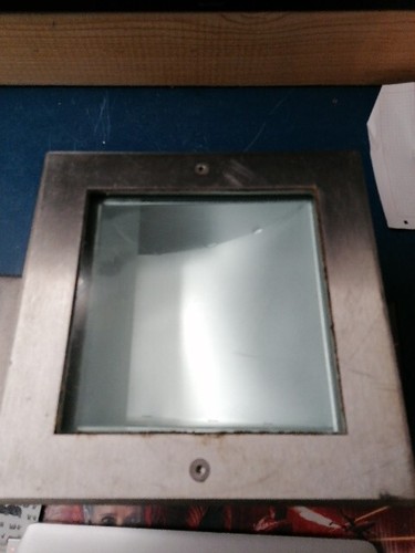 Slv 229383 bodeneinbauleuchte - slv,