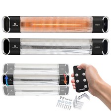 AREBOS Infrarot Heizstrahler