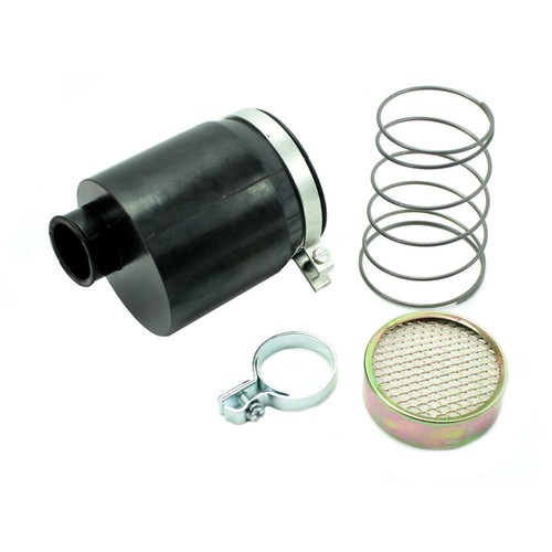 Luftfilter ansaugmuffe gummi - luftfilter,