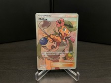 Pokemon Karte Maho / Mallow