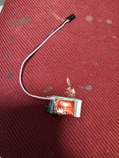 MC Balancer für Lipo Akkus v. Robbe in OVP gebraucht , neuwertig 