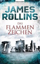 Das Flammenzeichen: SIGMA