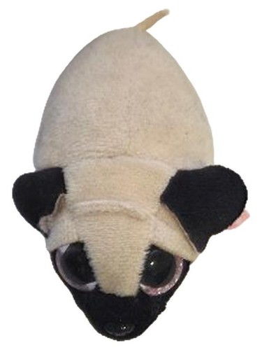 Teeny tys mops kuscheltier - teeny,