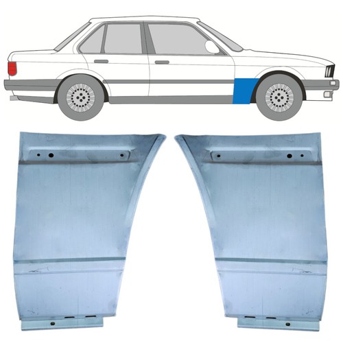 Für bmw 3er - bmw,