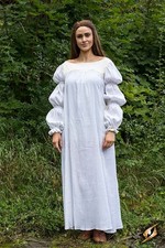 Mittelalter Larp edles