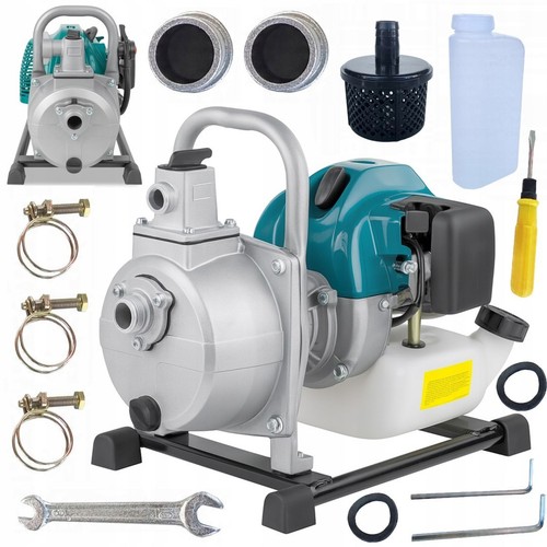 Benzin wasserpumpe motorpumpe - wasserpumpe,