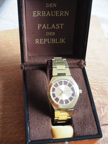 Gub glashütte kaliber - glashütte, 75