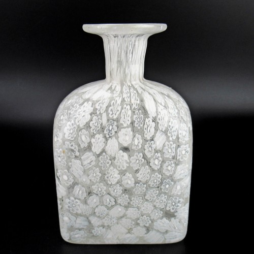 Seltene murano glas vase - seltene,