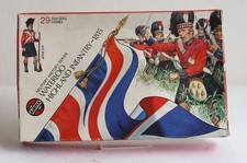 Airfix - Soldaten - Waterloo