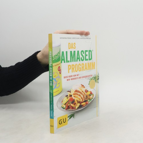 Das almased programm - programm , | 