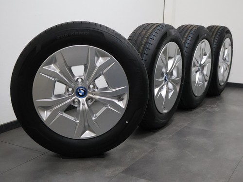 Neu bmw zoll felgen u11 - neu,