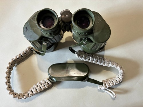 Original bundeswehr fernglas - original,