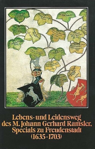 Lebens und leidensweg des - lebens-,