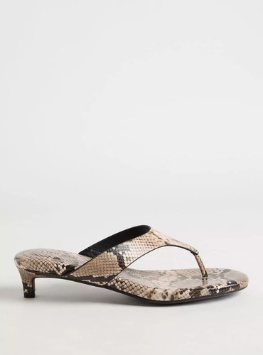 High heel flip flops gr - high,