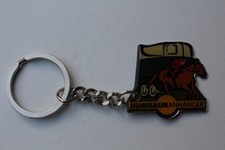 Humbaur Schlüsselanhänger