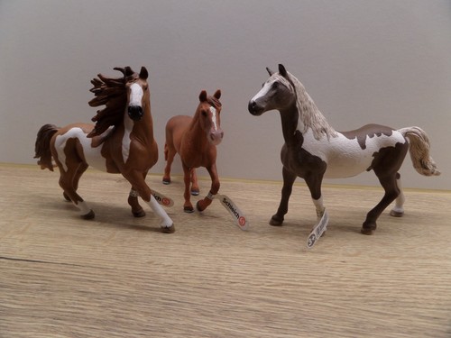 Schleich pferde 13794 - schleich®,