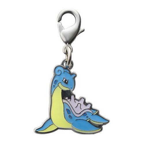 Pokémon center original metal - original,