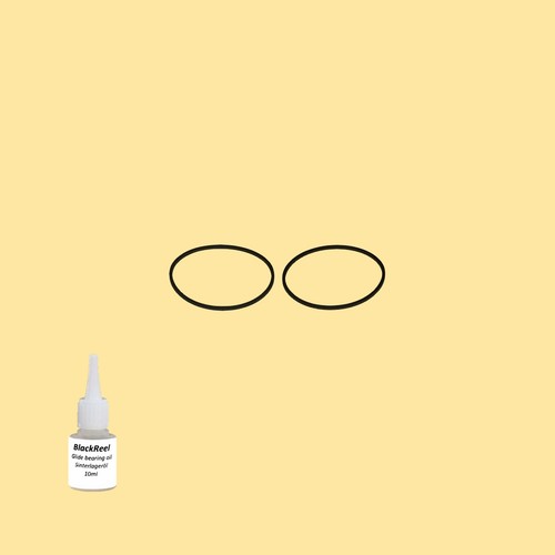 Riemen öl kit - riemen, 5