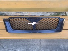 Subaru Forester SF STi
