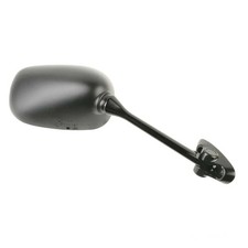 Spiegel rechts, Kunststoff