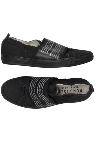 Rundholz halbschuh damen - rundholz,