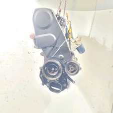 Motor Typ ADP - Audi A4 I PH.1