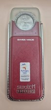 Swatch Irony Sydney 2000 Olympic Games / Original  OVP