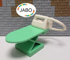 (R8/64) LEGO Duplo Ironing