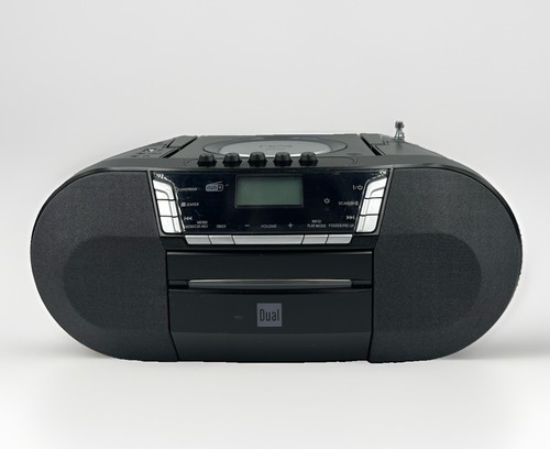 Dual digital stereo - cd,