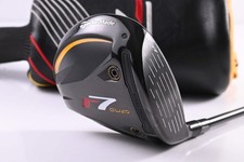 Taylormade R7 Quad Mini Driver / 11,5 Grad / Regular Flex Speeder MD 5 Schaft