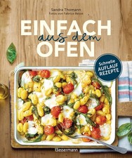 Sandra Thomann Einfach aus dem