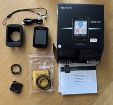 Garmin Edge 820