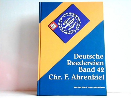 Deutsche reedereien hier - reedereien,