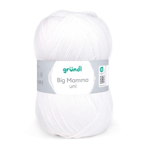 Gründl wolle big mamma uni - grÜndl,