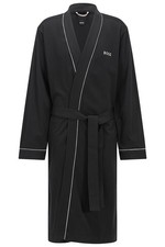 BOSS Kimono Morgenmantel aus