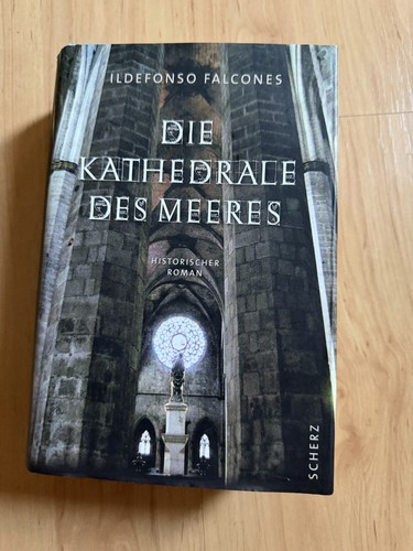 Die kathedrale des - kathedrale, meeres