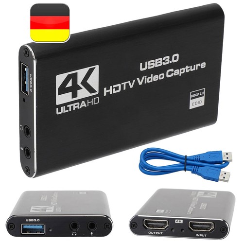Video capture card usb 0 - video,