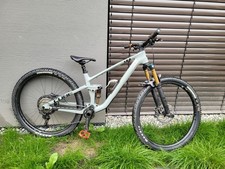 Mountainbike CUBE Stero 144 29 Zoll MTB Full Suspension Fahrrad