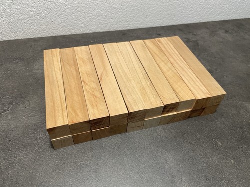 20x kirsch pen blanks - kirsch,