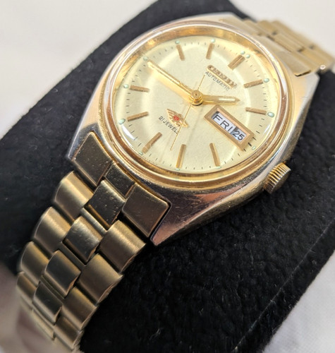 Citizen eagle automatic - ⭐,